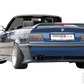 Rieger BMW E36 Vented Rear Bumper