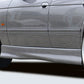 Rieger BMW E39 Side Skirts V2