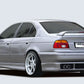 Rieger BMW E39 Side Skirts V2