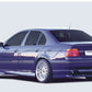Rieger BMW E39 Side Skirts V2