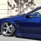 Rieger BMW E39 Vented Side Skirts V1