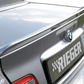 Rieger BMW E46 Convertible Rear Flap Spoiler