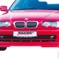 Rieger BMW E46 Coupe/Convertible Pre Facelift Front Lip