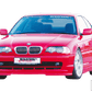 Rieger BMW E46 Coupe/Convertible Pre Facelift Front Lip