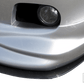 Rieger BMW E46 Front Splitter for Rieger Front Lip 50118