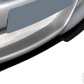 Rieger BMW E46 Front Splitter for Rieger Front Lip 50127/128/217/50403