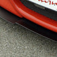 Rieger BMW E46 Front Splitter for Rieger Front Lip 50127/128/217/50403