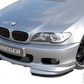 Rieger BMW E46 M Technic Front Lip