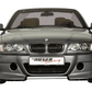 Rieger BMW E46 Pre-Facelift Coupe/Convertible CS-Look Front Bumper