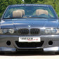 Rieger BMW E46 Pre-Facelift Coupe/Convertible CS-Look Front Bumper