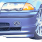 Rieger BMW E46 Sedan/Wagon Pre Facelift Front Lip V2