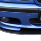 Rieger BMW E46/Z4 M-Technic Front Lip - Carbon Fiber