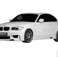 Rieger BMW E81-88 Side Skirts V1