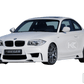 Rieger BMW E81-88 Side Skirts V1