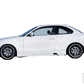 Rieger BMW E81-88 Side Skirts V1