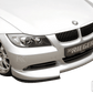 Rieger BMW E90/91 Front Splitter for Rieger Front Lip 53400