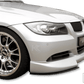Rieger BMW E90/91 Front Splitter for Rieger Front Lip 53400