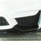 Rieger BMW F80/82 Front Splitter