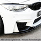 Rieger BMW F80/82 Front Splitter