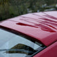 Rieger E34 Rear Window Cover