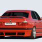 Rieger E34 Rear Window Cover