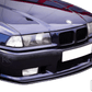 Rieger E36 Carbon Fiber Front Splitter for M3 Bumper