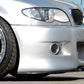 Rieger E46 Facelift Sedan/Touring Front Bumper w/Fog Holders