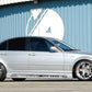 Rieger E46 Facelift Sedan/Touring Front Bumper w/Fog Holders