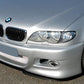 Rieger E46 Facelift Sedan/Touring Front Bumper w/Fog Holders