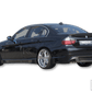 Rieger E90/91 Rear Skirt Extension