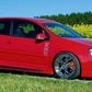 Rieger front spoiler lip Golf 5 only GT/GTI