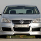 Rieger front spoiler lip Golf 5 only GT/GTI