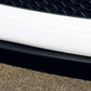 Rieger Golf 6 GTI Splitter for Rieger Front Lip