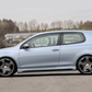 Rieger Golf 6 Vented Side Skirts