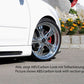 Rieger Golf 6 Vented Side Skirts