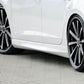 Rieger Golf 7 Side Skirts V1