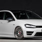 Rieger Golf 7 Side Skirts V1