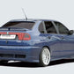 Rieger VW Golf 3 & 4 Convertible/Sedan Side Skirts V1