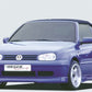 Rieger VW Golf 3 & 4 Convertible/Sedan Side Skirts V1