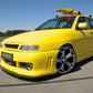 Rieger VW Golf 3 & 4 Side Skirts V2