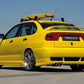 Rieger VW Golf 3 & 4 Side Skirts V2