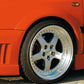 Rieger VW Golf 3 Wheel Archs