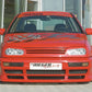 Rieger VW Golf 3 Wheel Archs