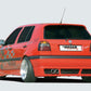 Rieger VW Golf 3 Wheel Archs