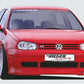 Rieger VW Golf 4 (3dr,5dr,wagon) Front Lip