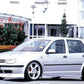 Rieger VW Golf 4 (3dr,5dr,wagon) Front Lip