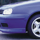 Rieger VW Golf 4 Convertible Front Lip