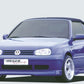 Rieger VW Golf 4 Convertible Front Lip