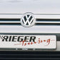 Rieger VW Golf 4 Eye Brows