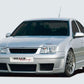 Rieger VW Golf 4 Side Skirts V1